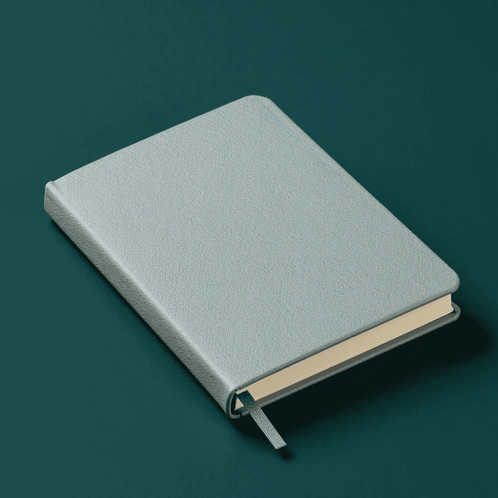 Elegant Notebook Collection